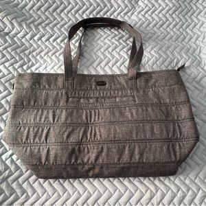 Lug Tote - Avion